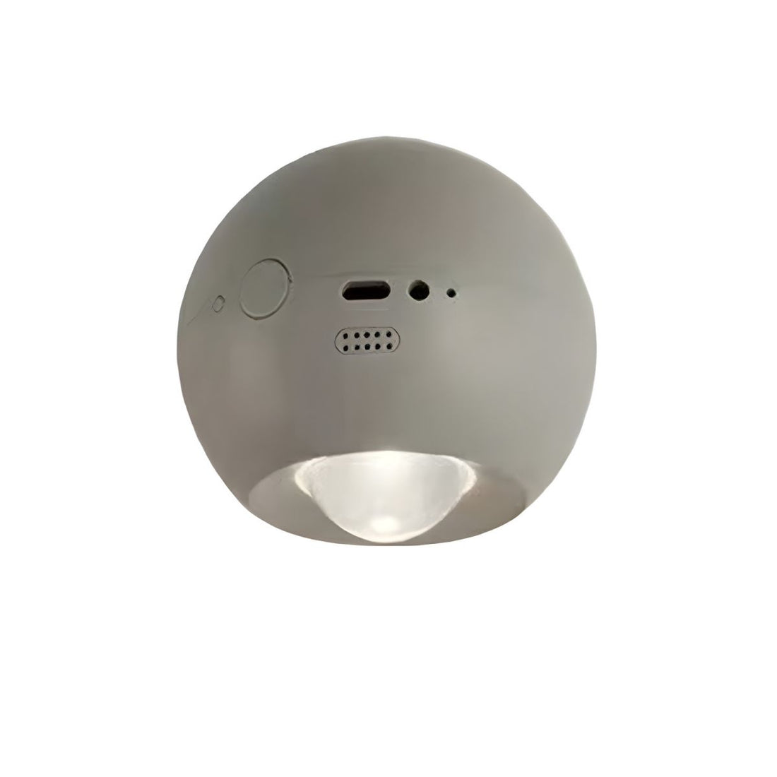 Rechargeable Modern Magnetic Wall Lamp with Warm Light