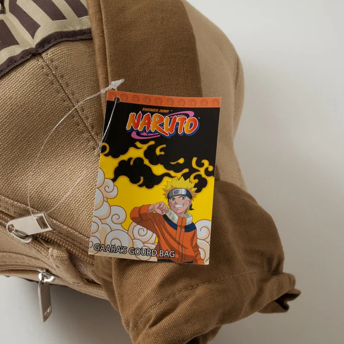 Naruto Gaara Gourd Bag
