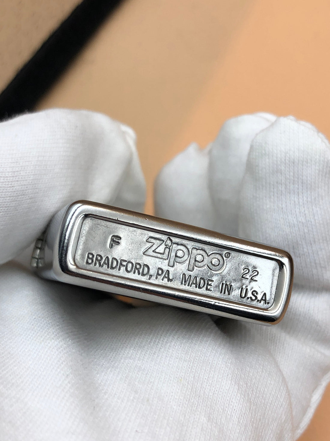 Pain Zippo Lighter - Deep Engraved Silver Brushed Anime Collectible Gift