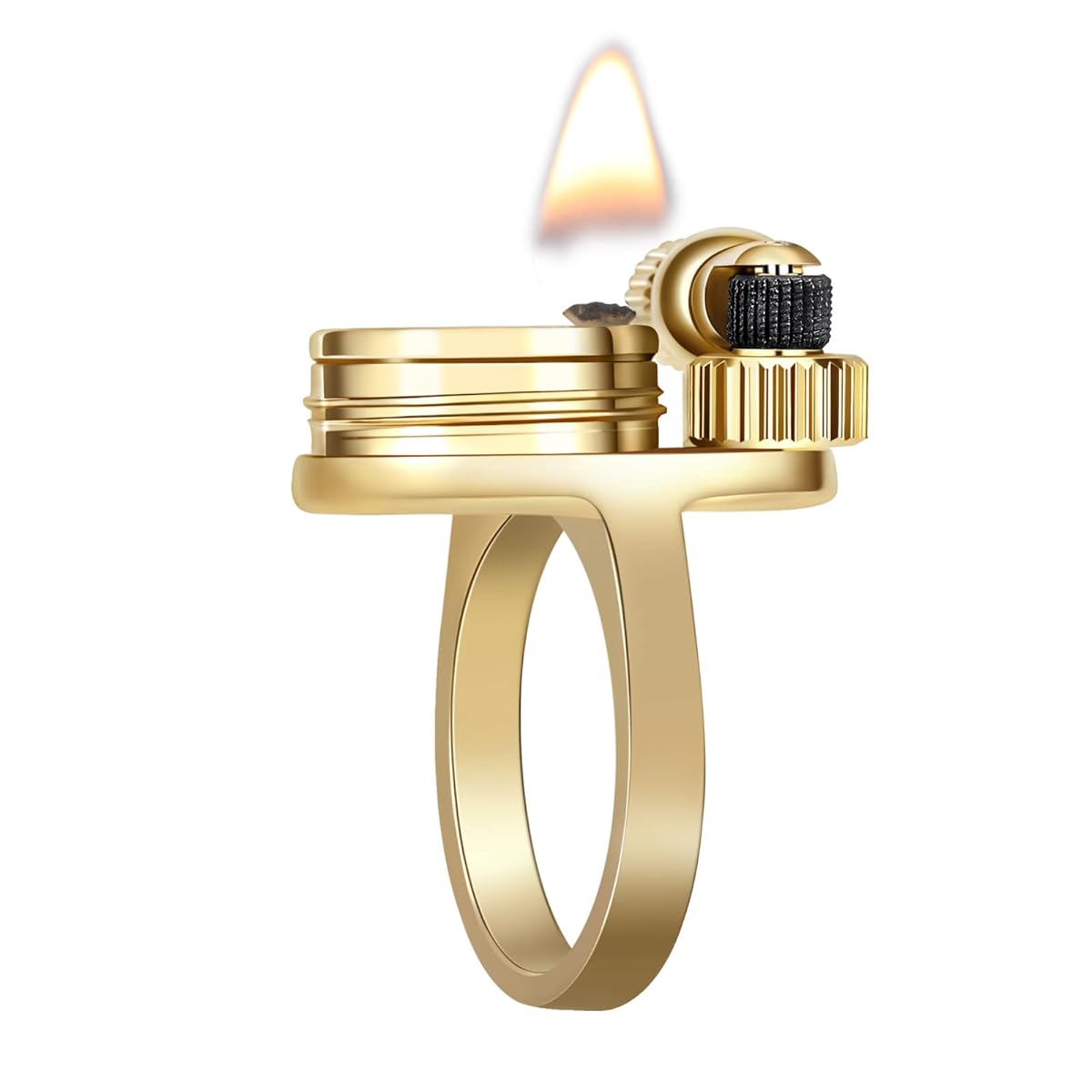 Lighter Ring