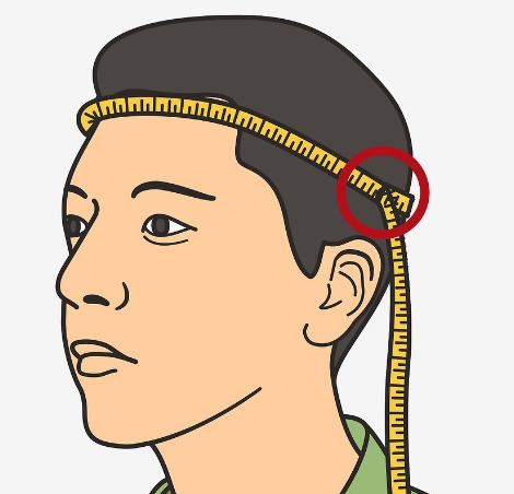 V1 Mask With Face Shell