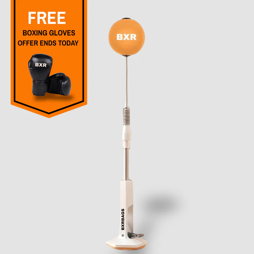 Gaminin™ BOXFLEX ELITE COBRA BAG