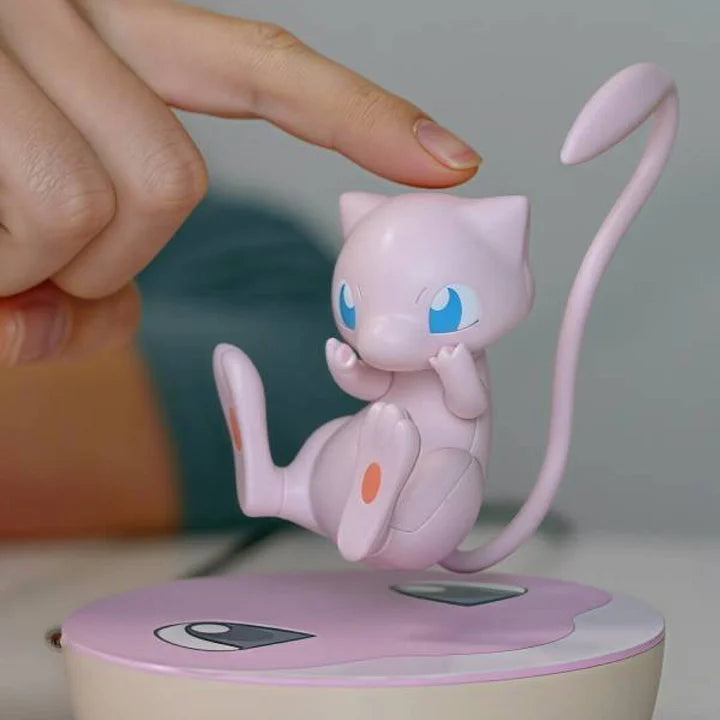 Magnetic Levitation Pokémon Figurine