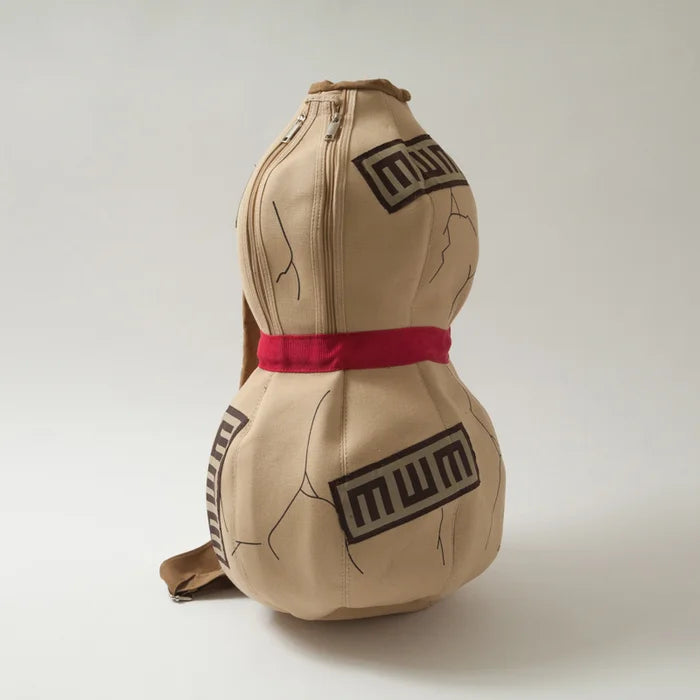 Naruto Gaara Gourd Bag