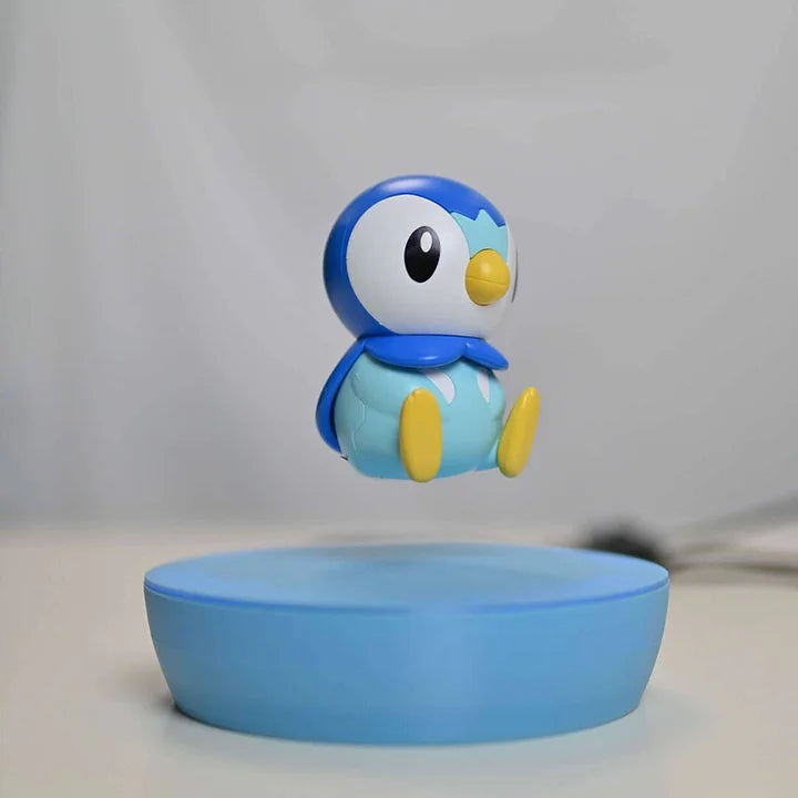 Magnetic Levitation Pokémon Figurine