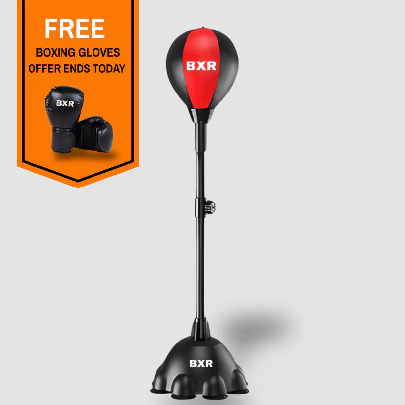 Gaminin™ BOXFLEX MAX COBRA BAG