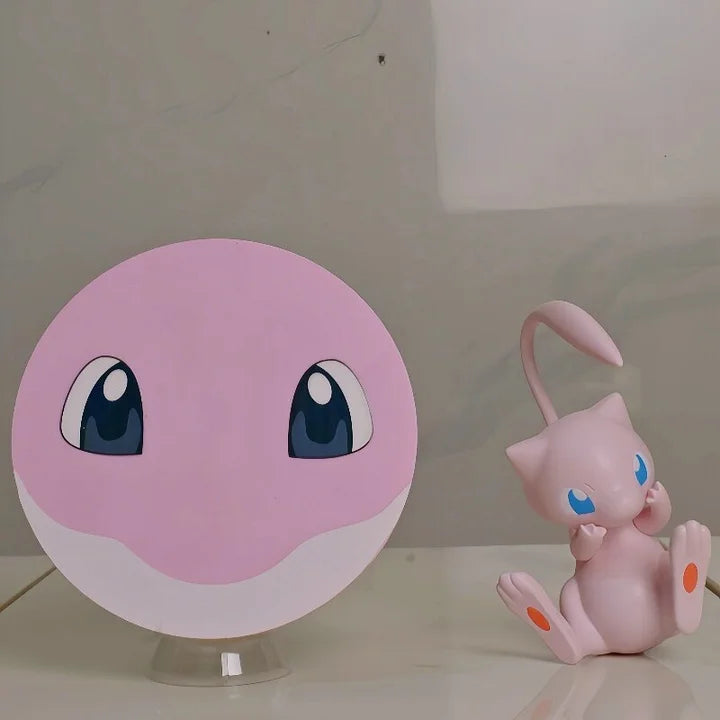 Magnetic Levitation Pokémon Figurine