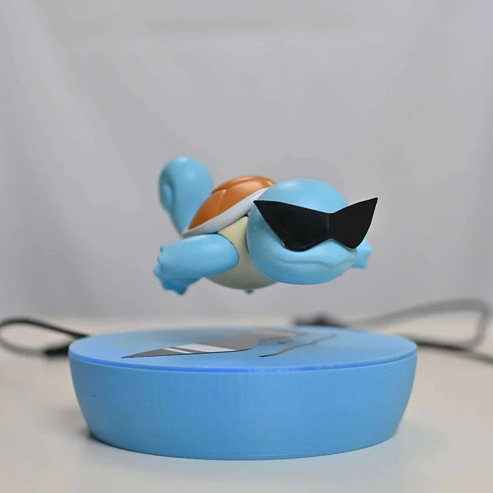Magnetic Levitation Pokémon Figurine