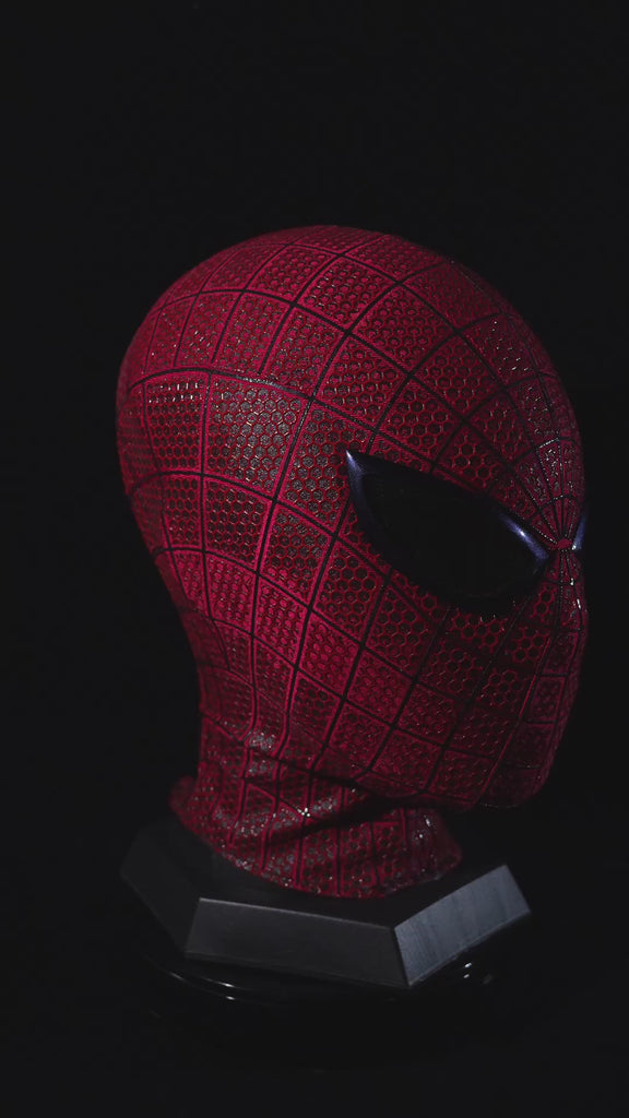 V1 Mask With Face Shell