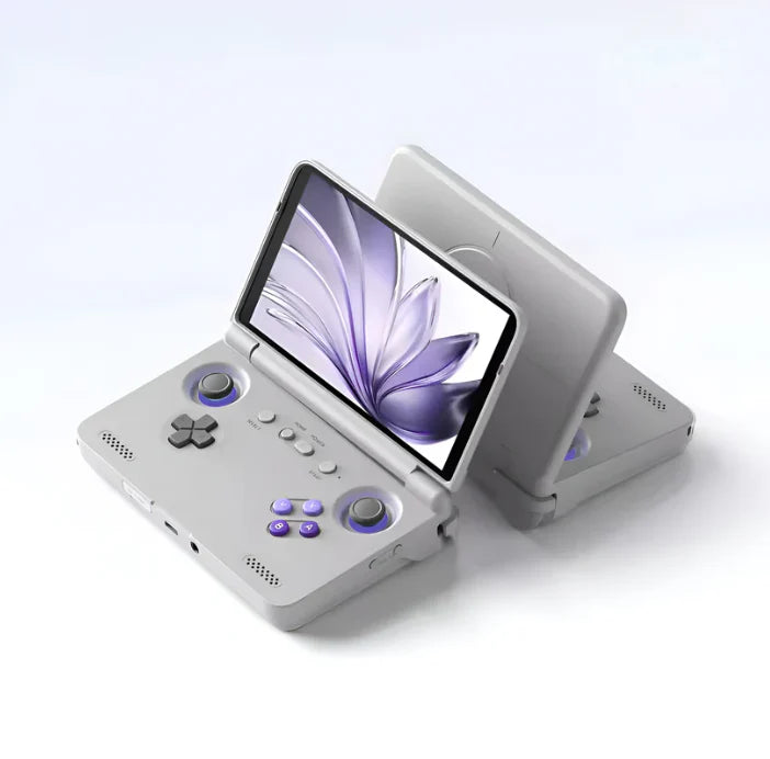 RETRO CONSOLE X – Ultimate Handheld Gaming Console