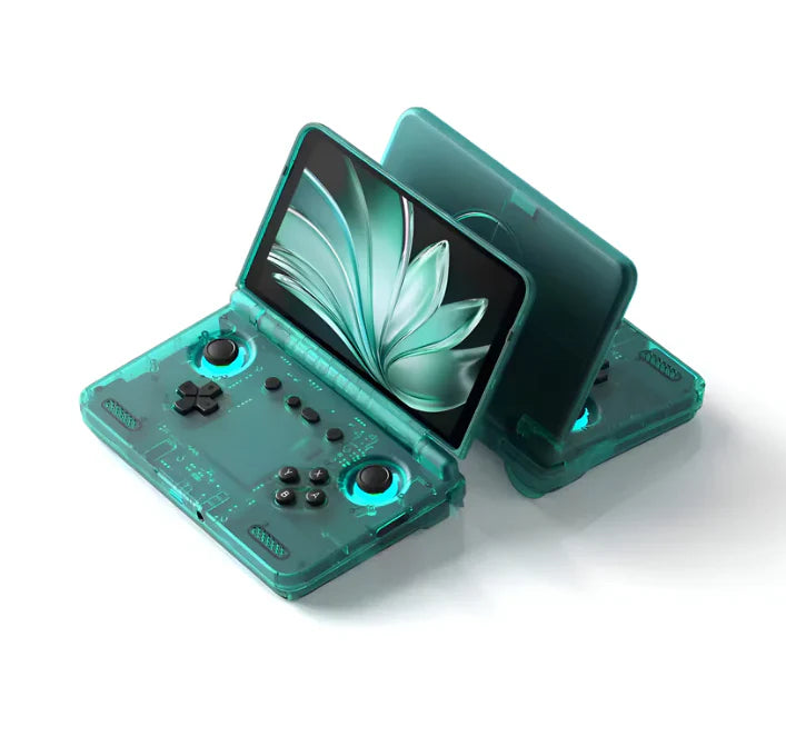 RETRO CONSOLE X – Ultimate Handheld Gaming Console