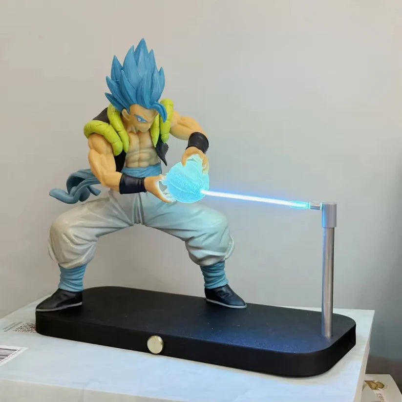 Gaminin™ Super Saiyan Magnetic Light new edition