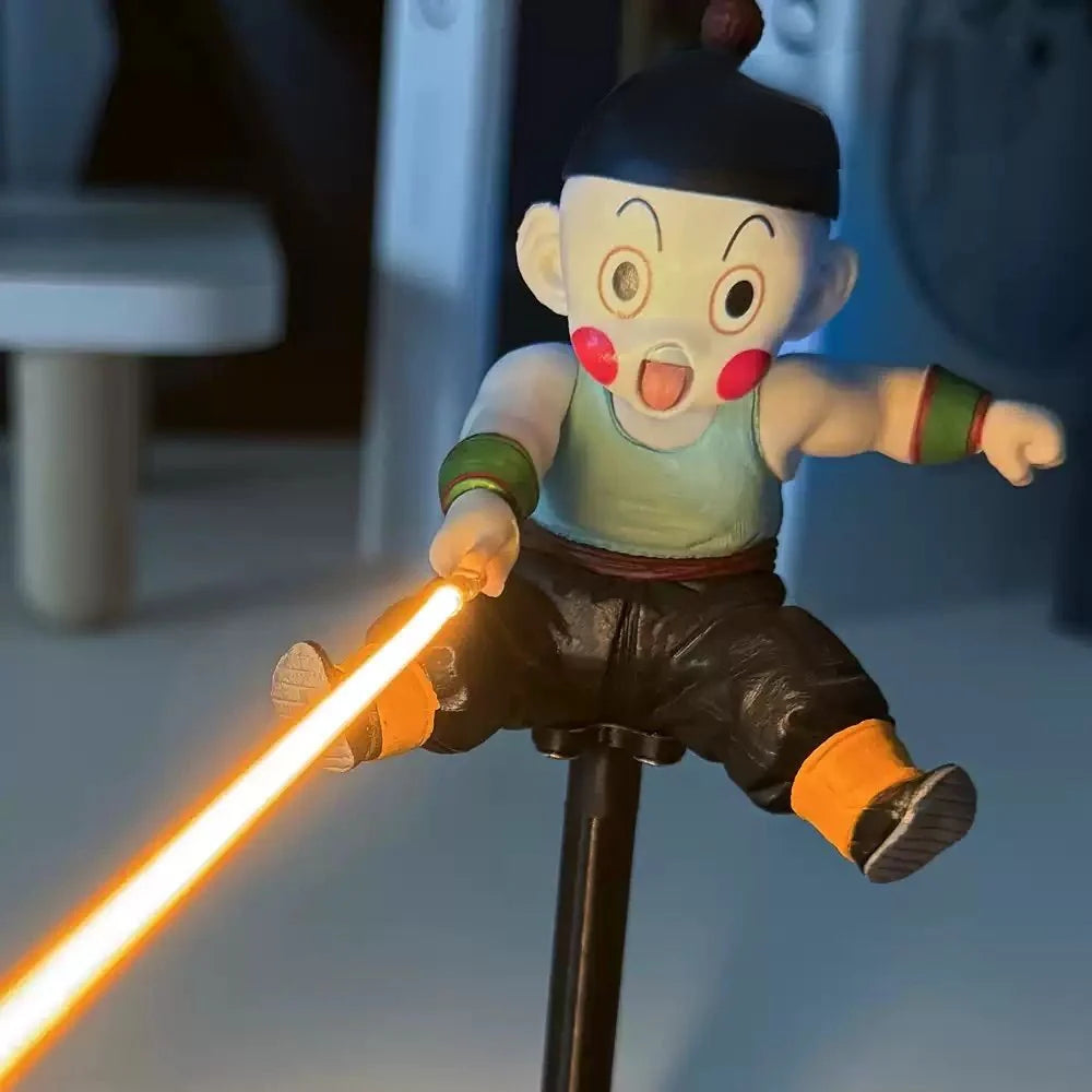 Gaminin™ Chiaotzu Night Lamp