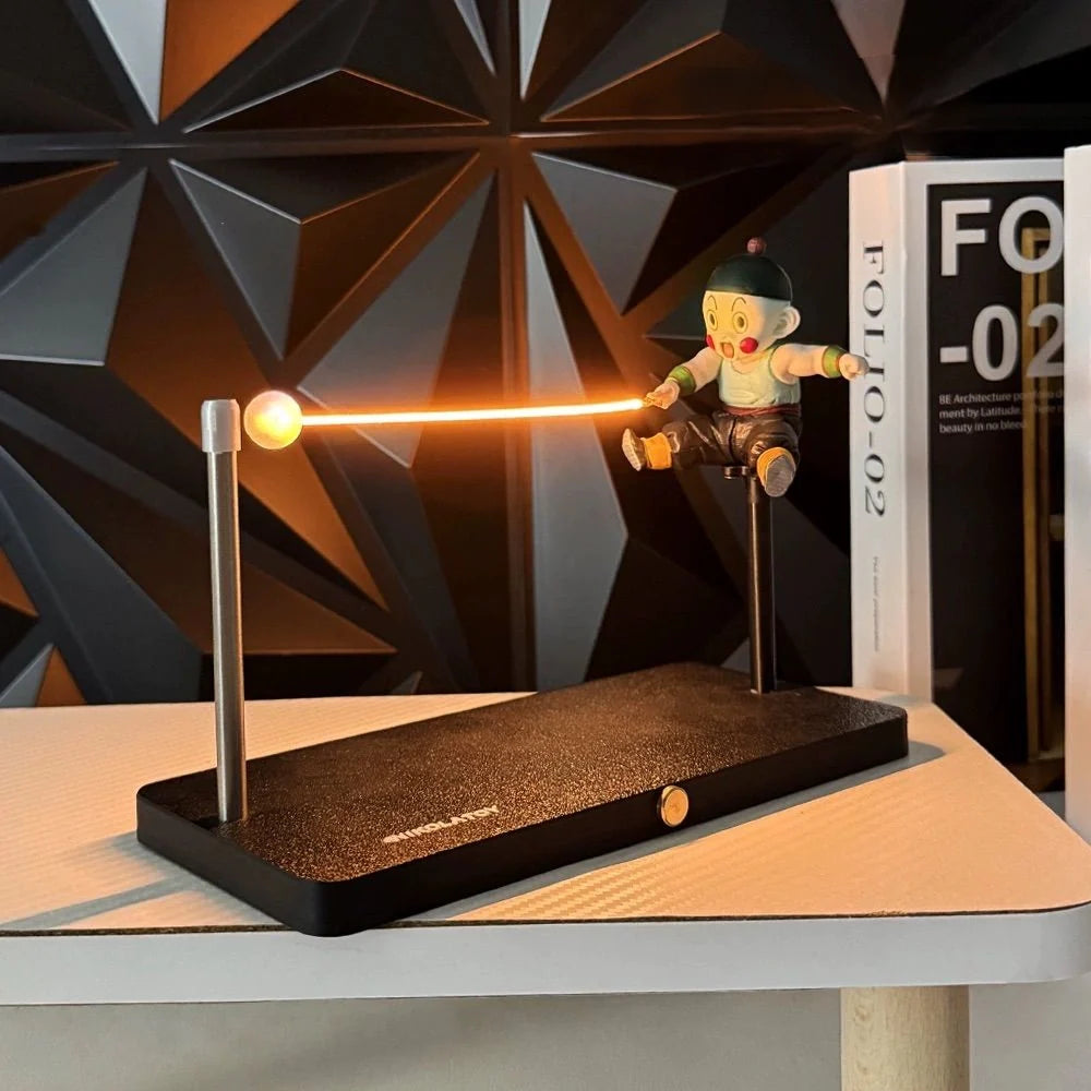 Gaminin™ Chiaotzu Night Lamp