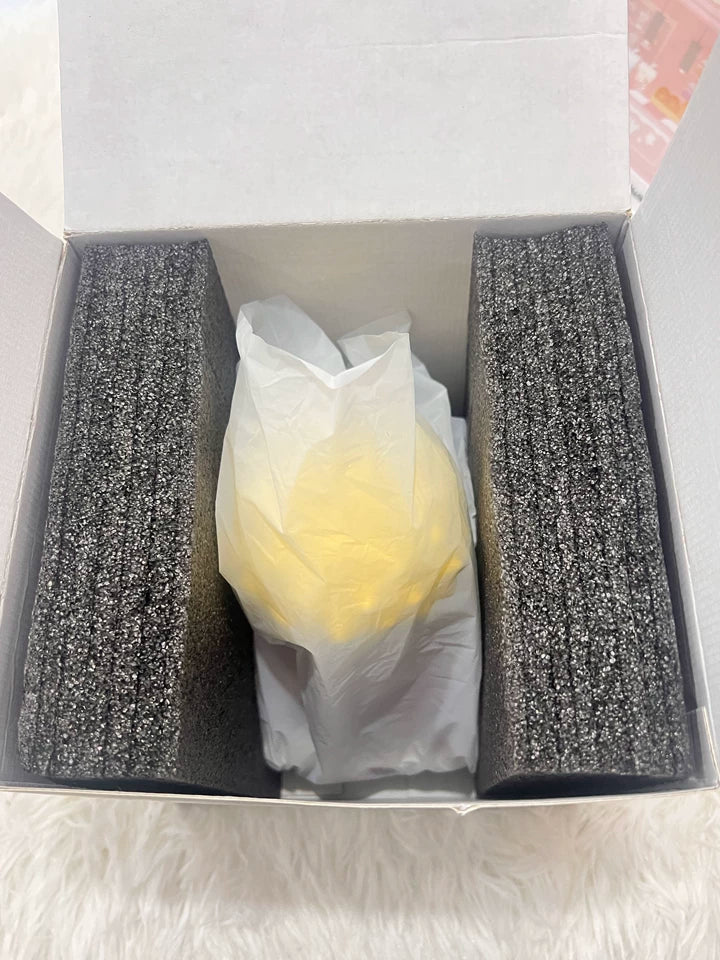 N.a.r.u.t.o S.h.i.p..p.u.d.e.n Bluetooth Speaker & Desk Decor