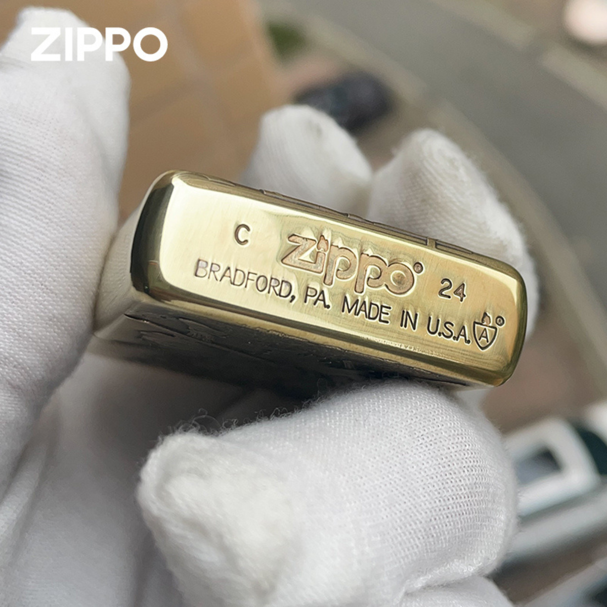 Ro.ro.n.oa Zo.ro O.ne P.ie.ce 3D Zippo Lighter – Pure Copper Samurai Relief, Windproof Kerosene Refillable Collectible Gift for Men