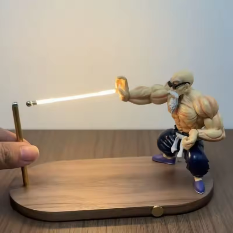Gaminin™ Master Roshi Night Light