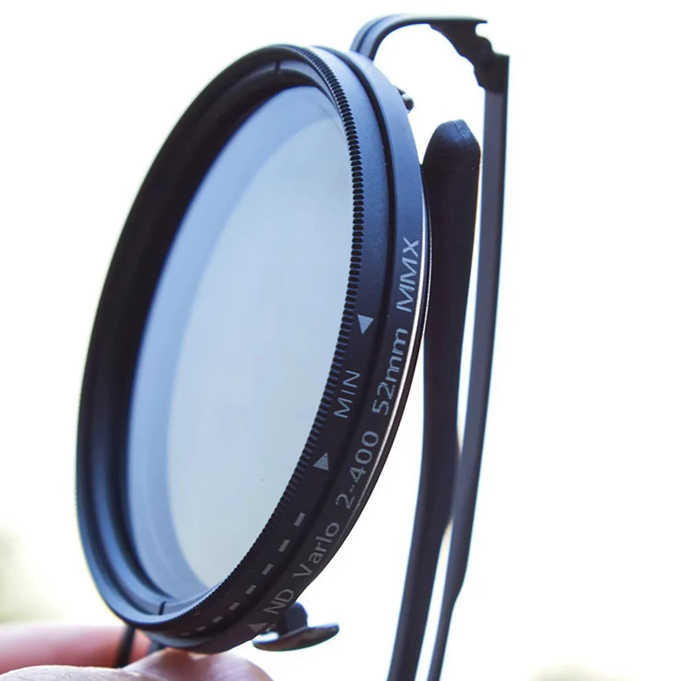 Worparsen Rounded Polarized Glasses Adjustable Tint Sunglasses 1-9 Gears Sunglasses Beach Shady Rays Sunglasses with ND Filter Lenses