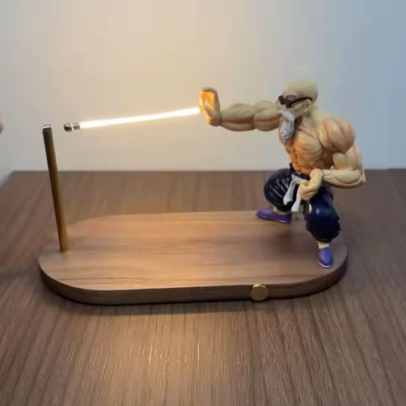 Gaminin™ Master Roshi Night Light