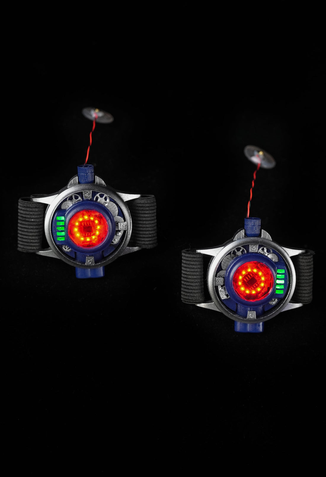 V1 Mask With Face Shell