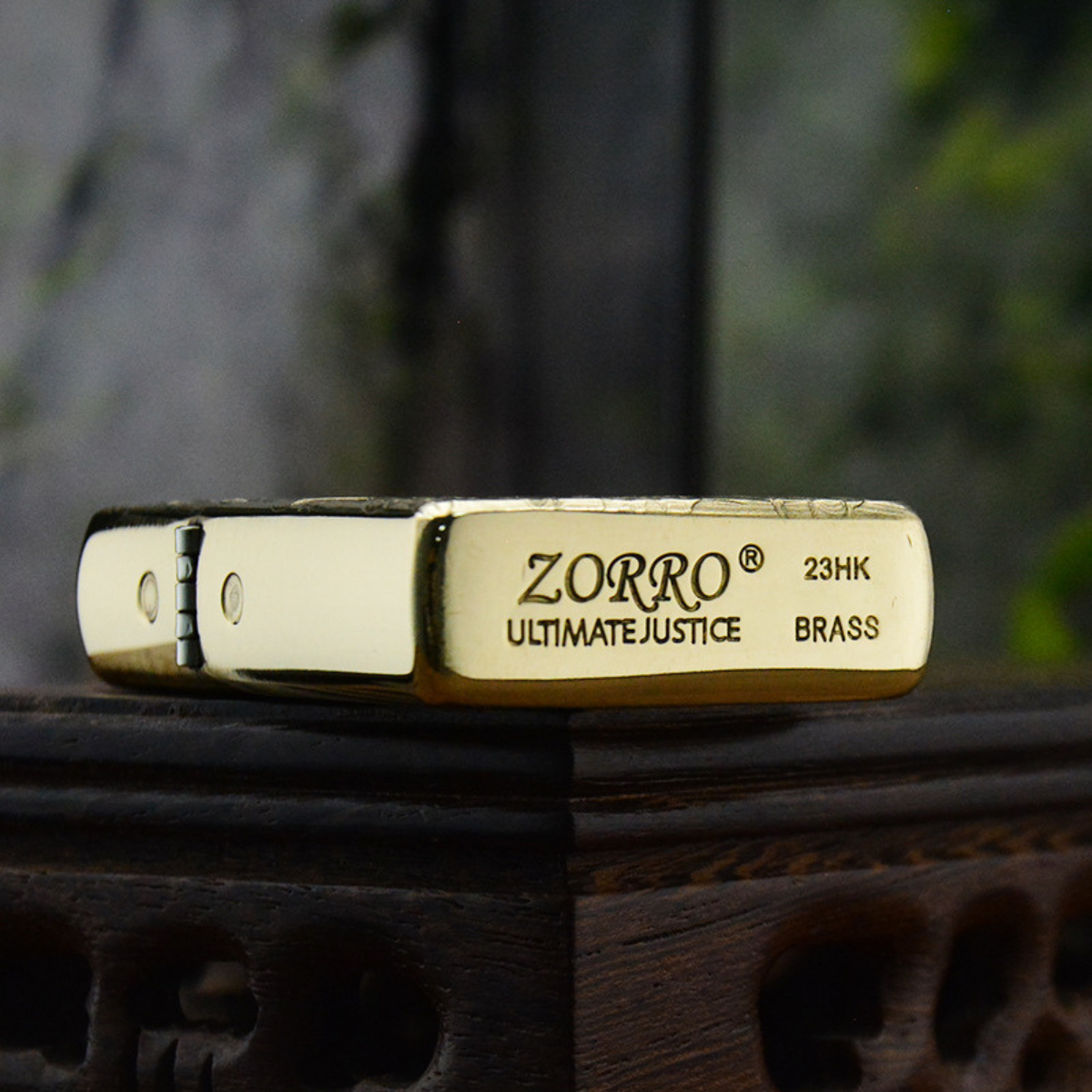 O.n.e P.i.e.c.e 3D Engraved Metal Lighter - Po.rtgas D. A.ce Collectible Gift