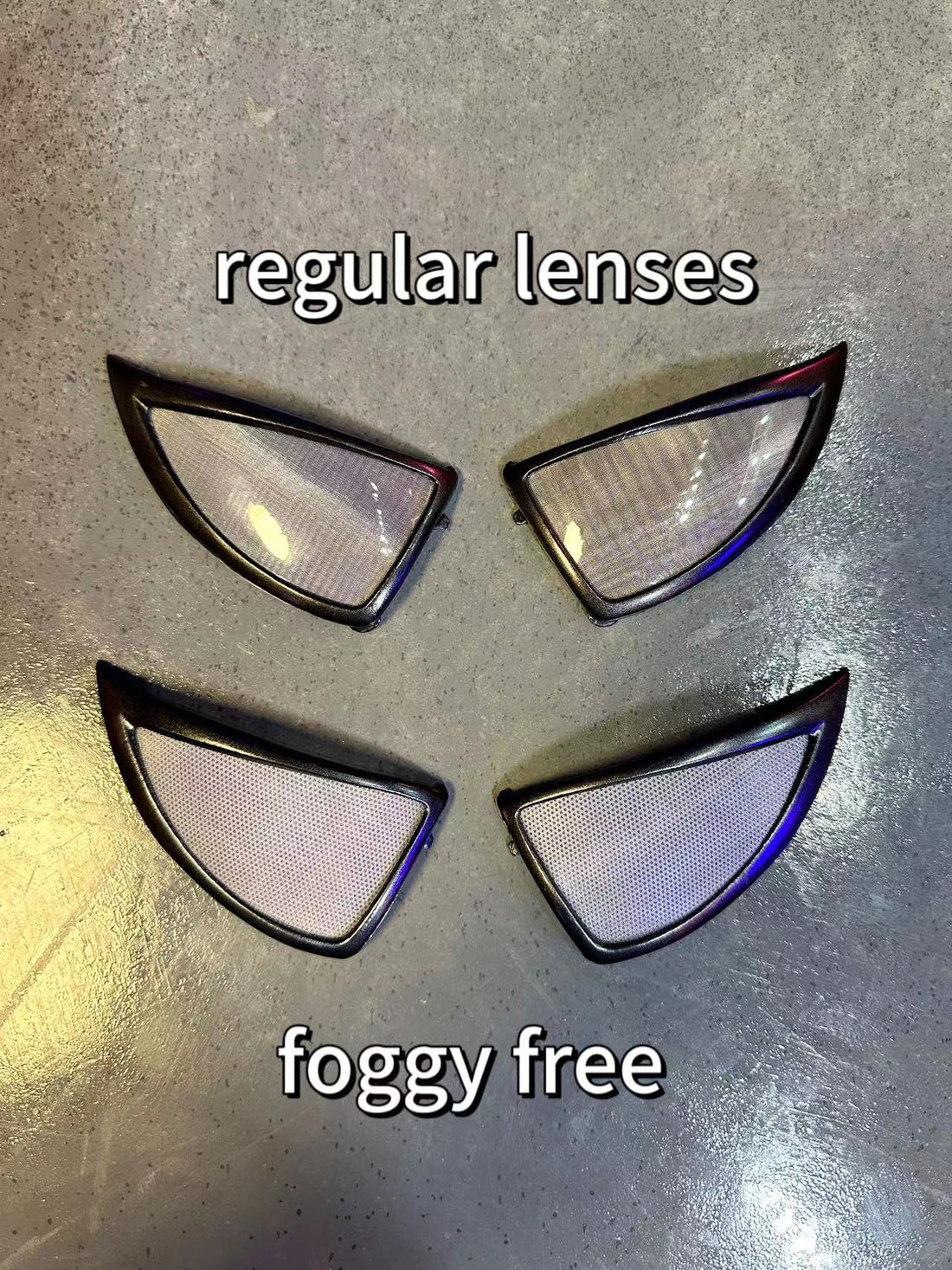 OG Mask 2002 Version Full Head Shell Handmade 3D Rubber Prop