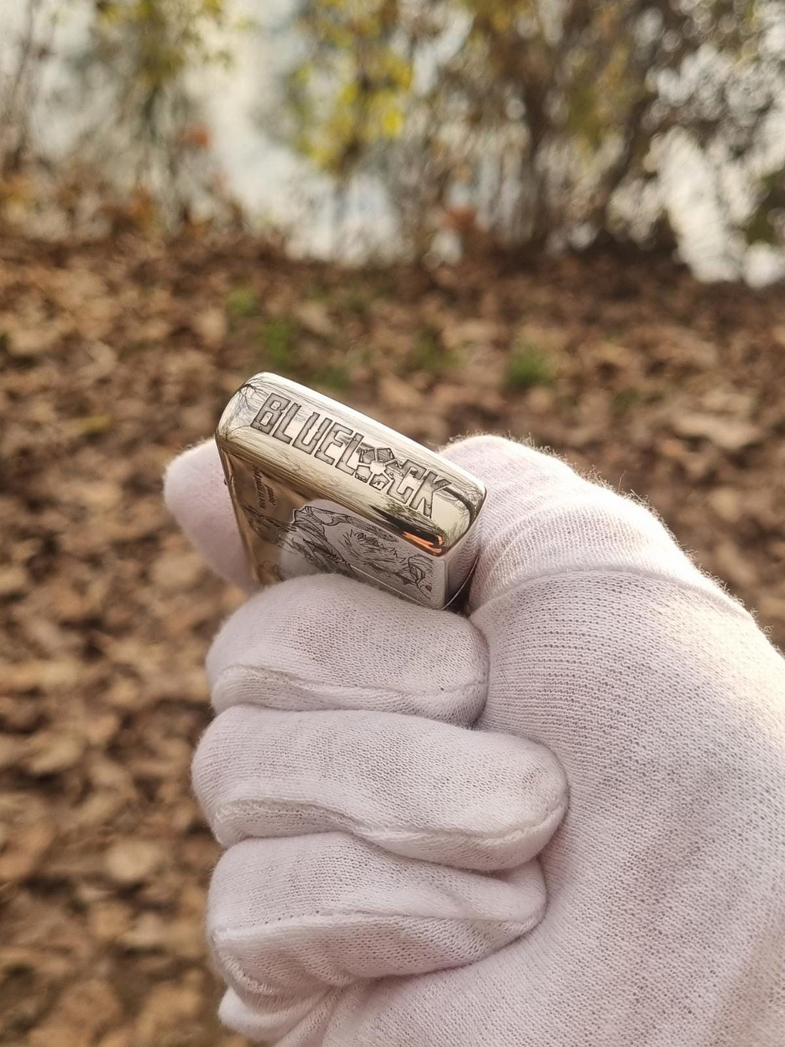 Nice To Meet You Japan, I Am Nagi Seishiro, Blue Lock Engraved Lighters – Nagi Seishiro Season 2 Scores, Anime Zippo & Zorro Collectible!