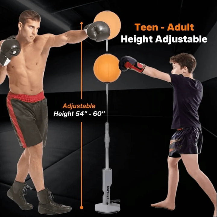 Gaminin™ BOXFLEX ELITE COBRA BAG