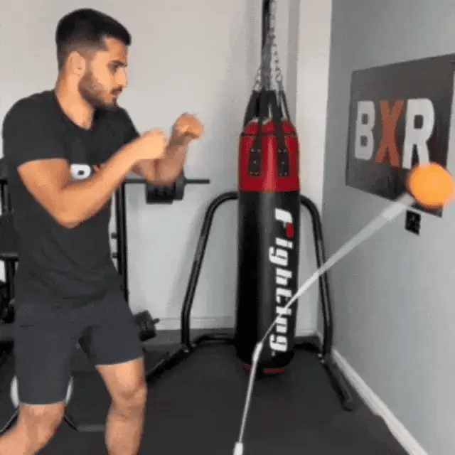 Gaminin™ BOXFLEX ELITE COBRA BAG