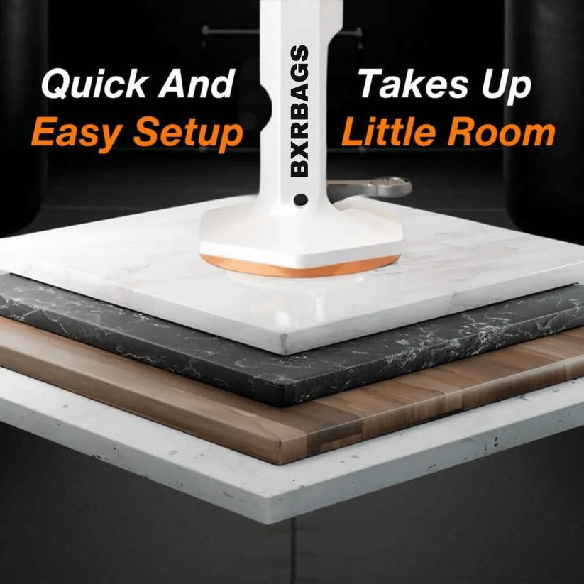 Gaminin™ BOXFLEX ELITE COBRA BAG