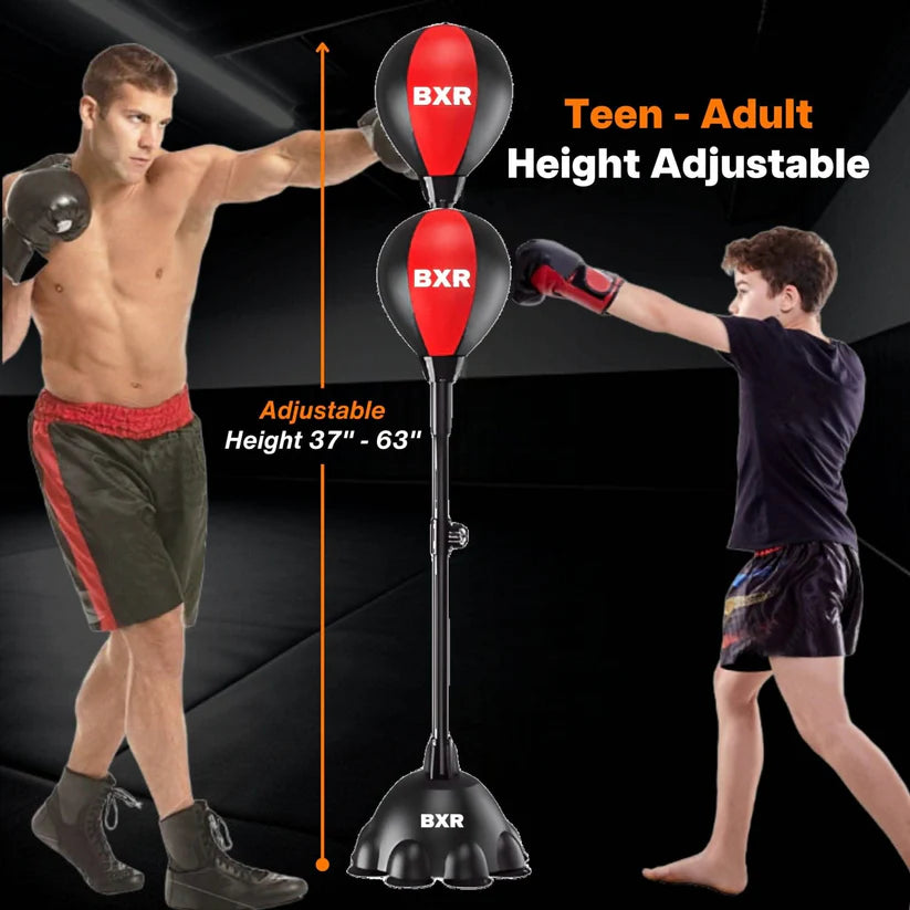 Gaminin™ BOXFLEX MAX COBRA BAG