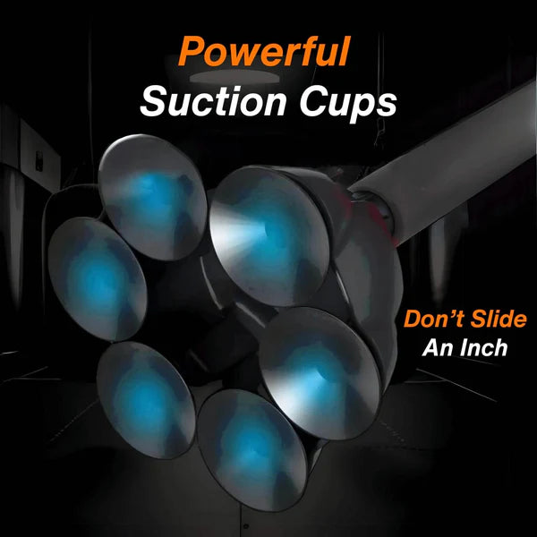 Gaminin™ BOXFLEX MAX COBRA BAG