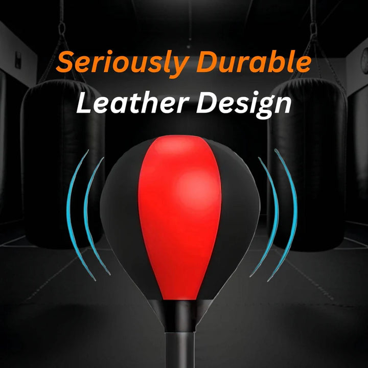 Gaminin™ BOXFLEX MAX COBRA BAG