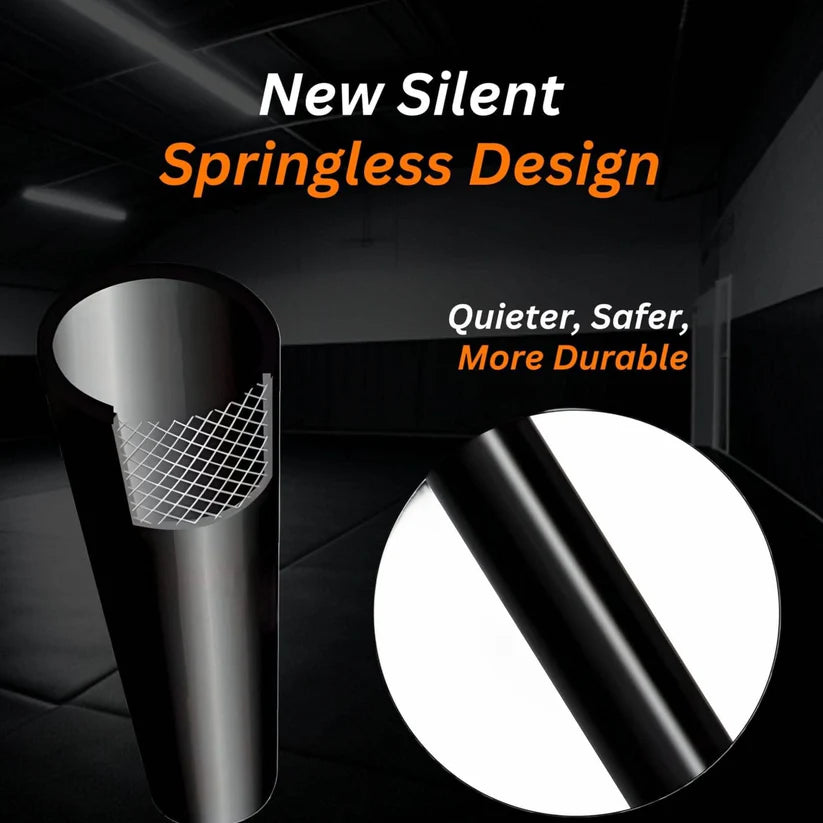 Gaminin™ BOXFLEX MAX COBRA BAG