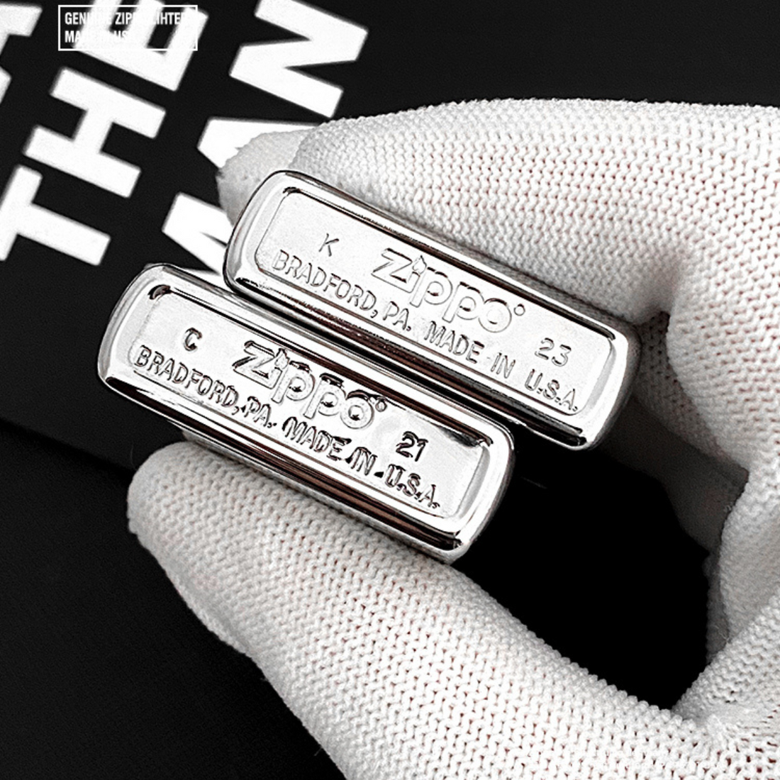 Code Geass CC Engraved Anime Zippo Lighter Limited Edition