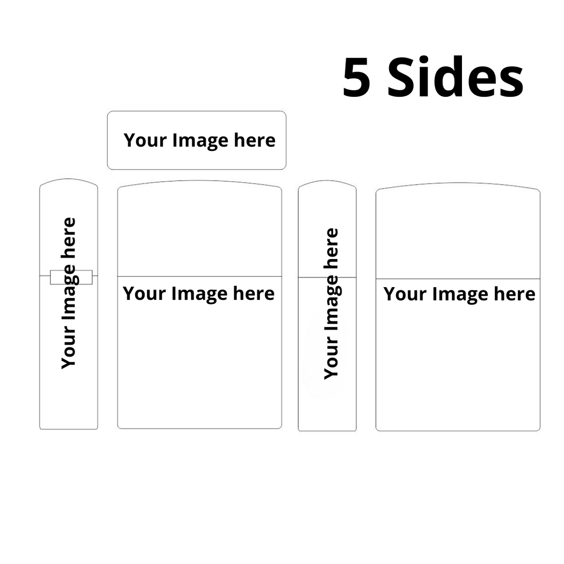 Private Customization Made-to-Order Lighter – Moklax®