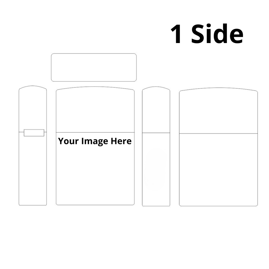 Private Customization Made-to-Order Lighter – Moklax®