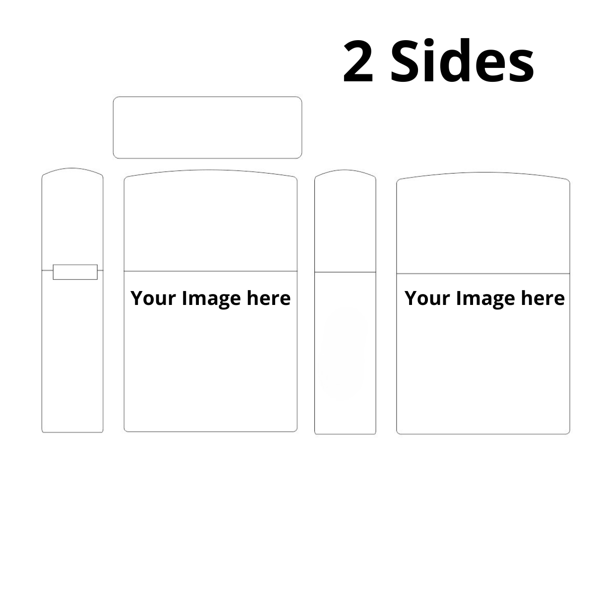 Private Customization Made-to-Order Lighter – Moklax®