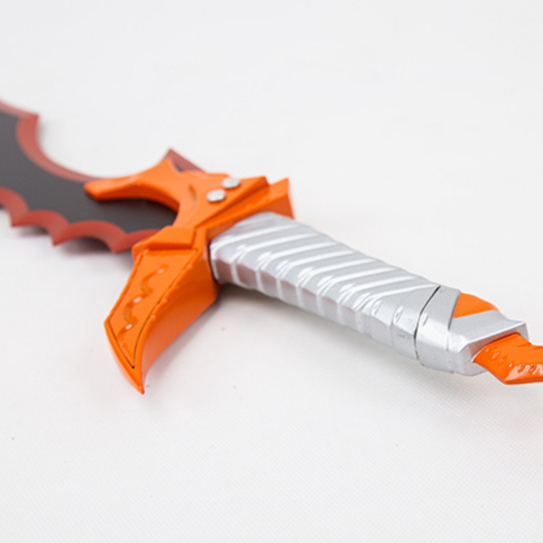 Sung Jin-Woo Daggers Set – Solo Leveling Cosplay Weapons