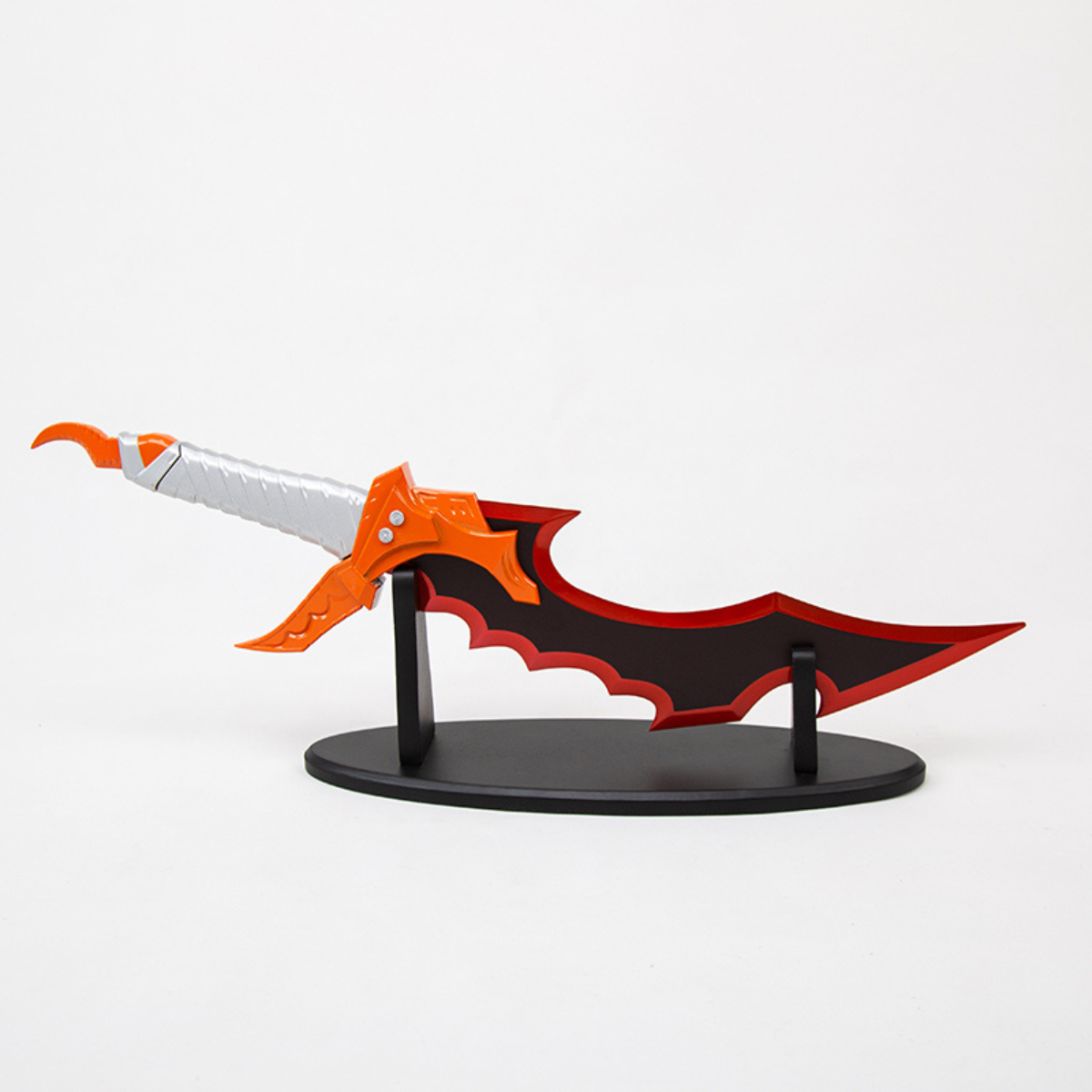 Sung Jin-Woo Daggers Set – Solo Leveling Cosplay Weapons