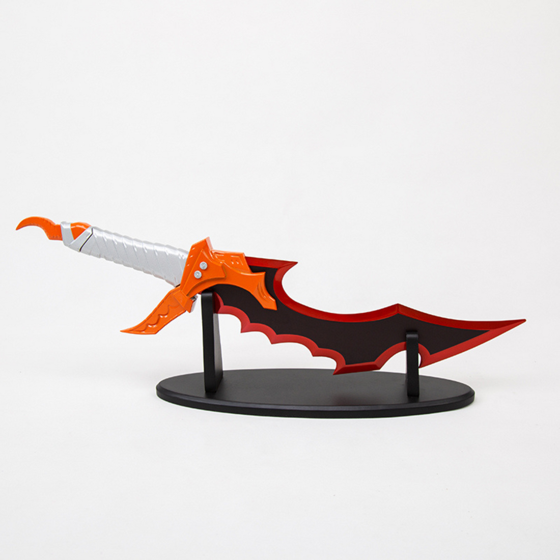 Sung Jin-Woo Daggers Set – Solo Leveling Cosplay Weapons