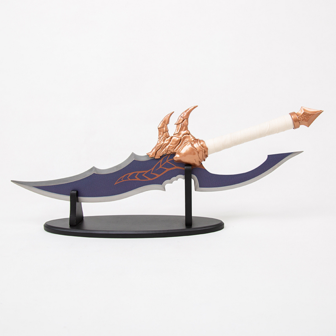 Sung Jin-Woo Daggers Set – Solo Leveling Cosplay Weapons