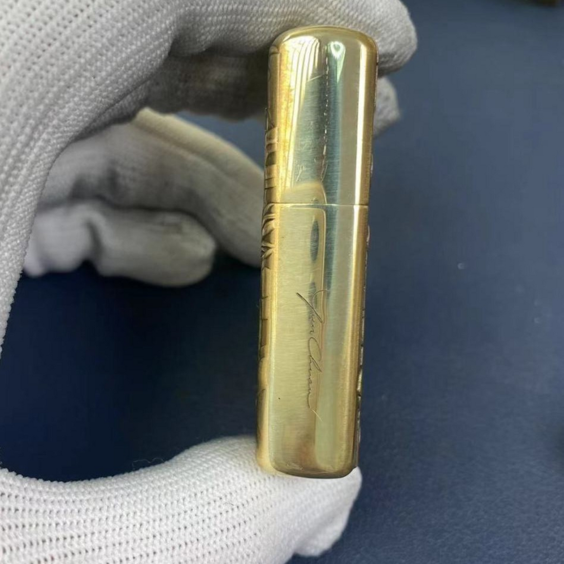 Handcrafted Dra.g.on B.a.ll Anime Lighter - Go.ku Design, Perfect Gift