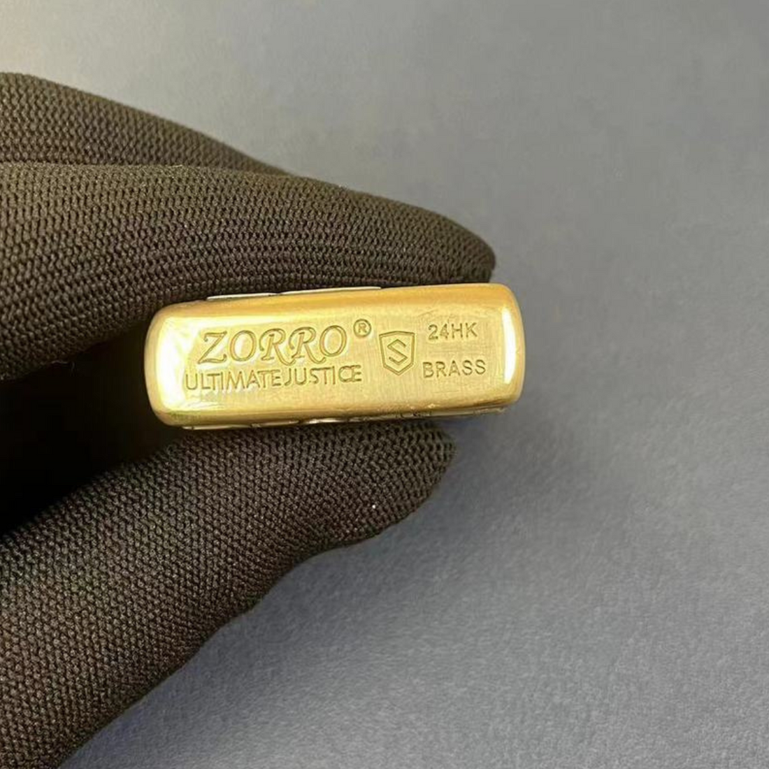 Handcrafted Dra.g.on B.a.ll Anime Lighter - Go.ku Design, Perfect Gift