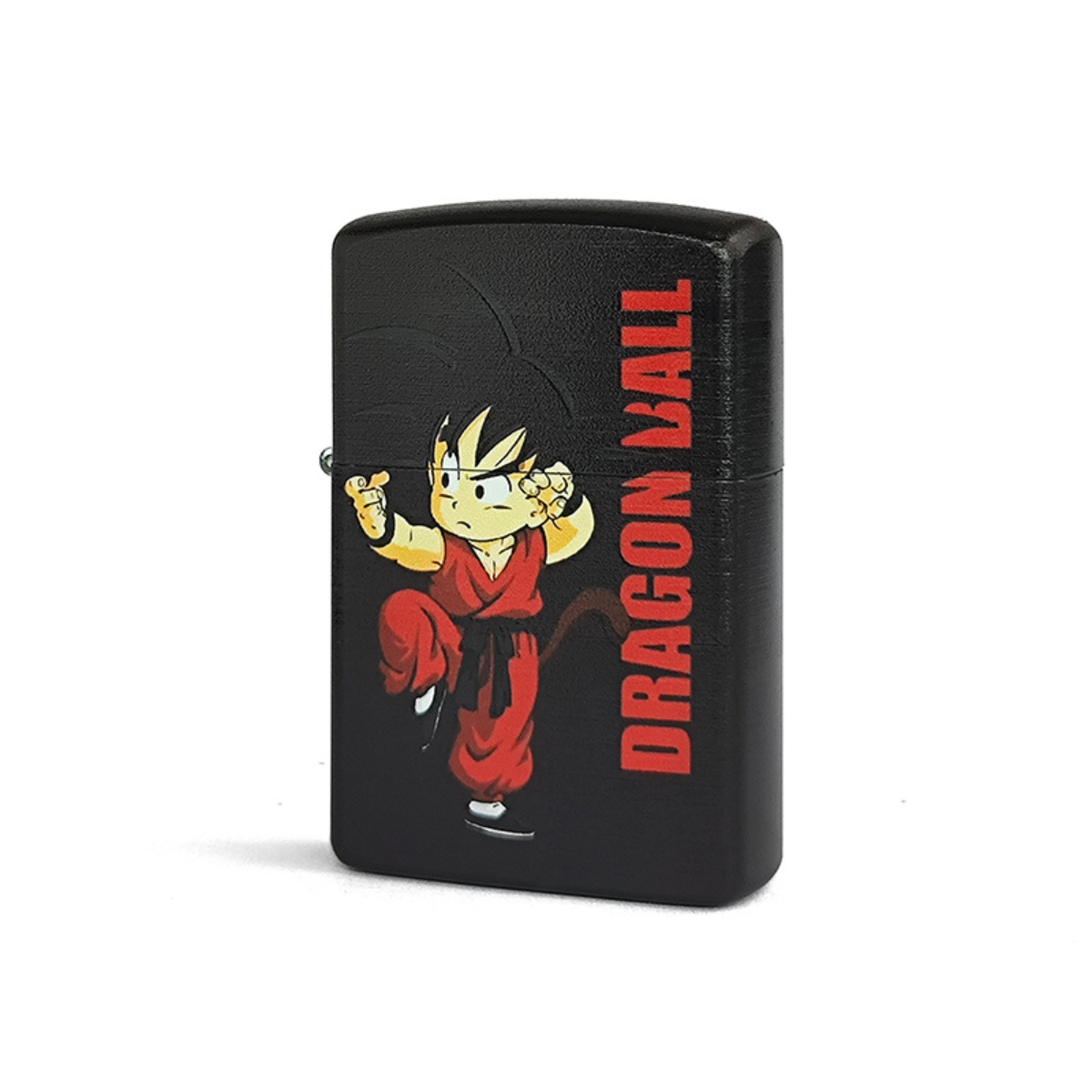 Dra.g.on B.a.ll Custom Lighter – Zorro 3D Design, Little Go.ku (Wukong)