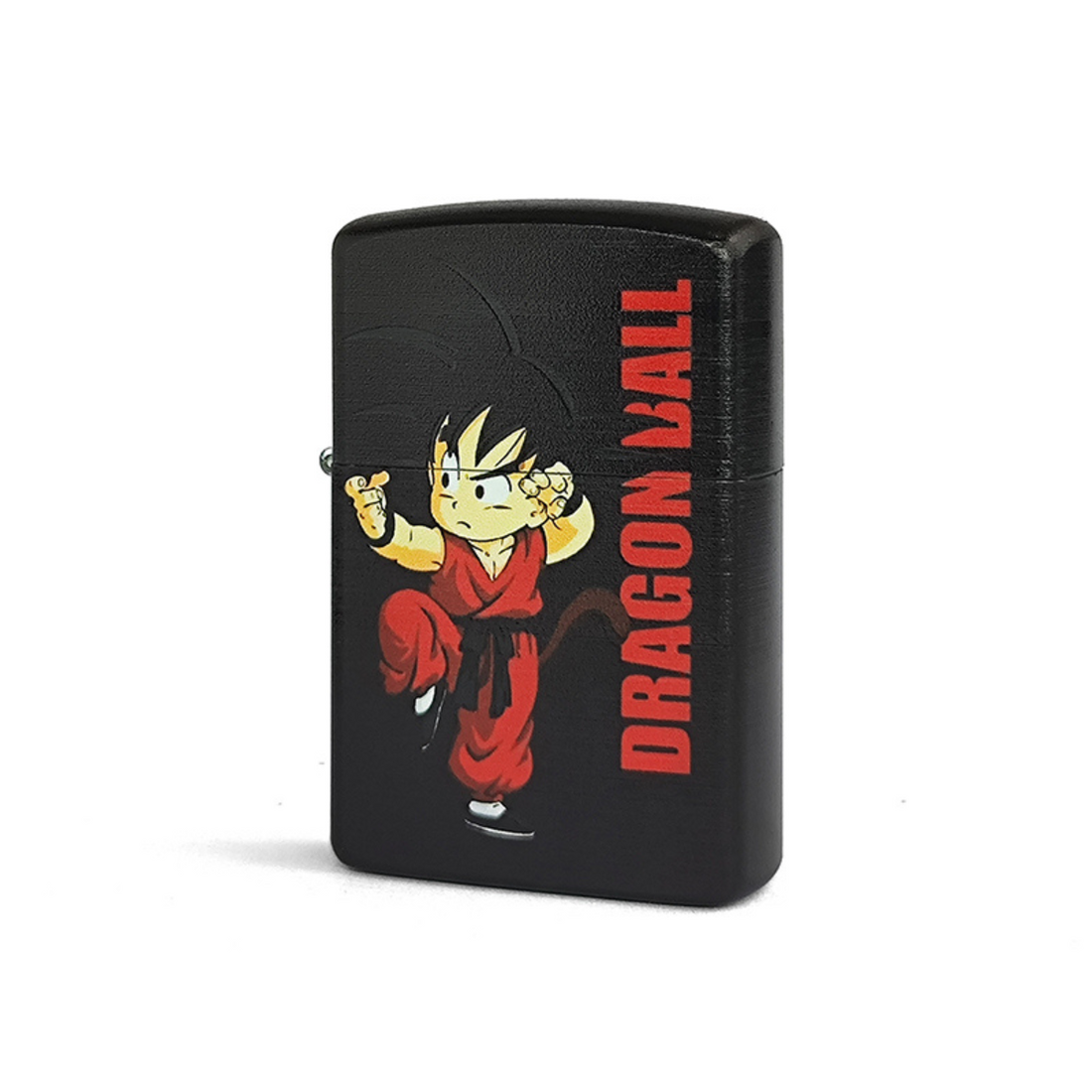 Dra.g.on B.a.ll Custom Lighter – Zorro 3D Design, Little Go.ku (Wukong)