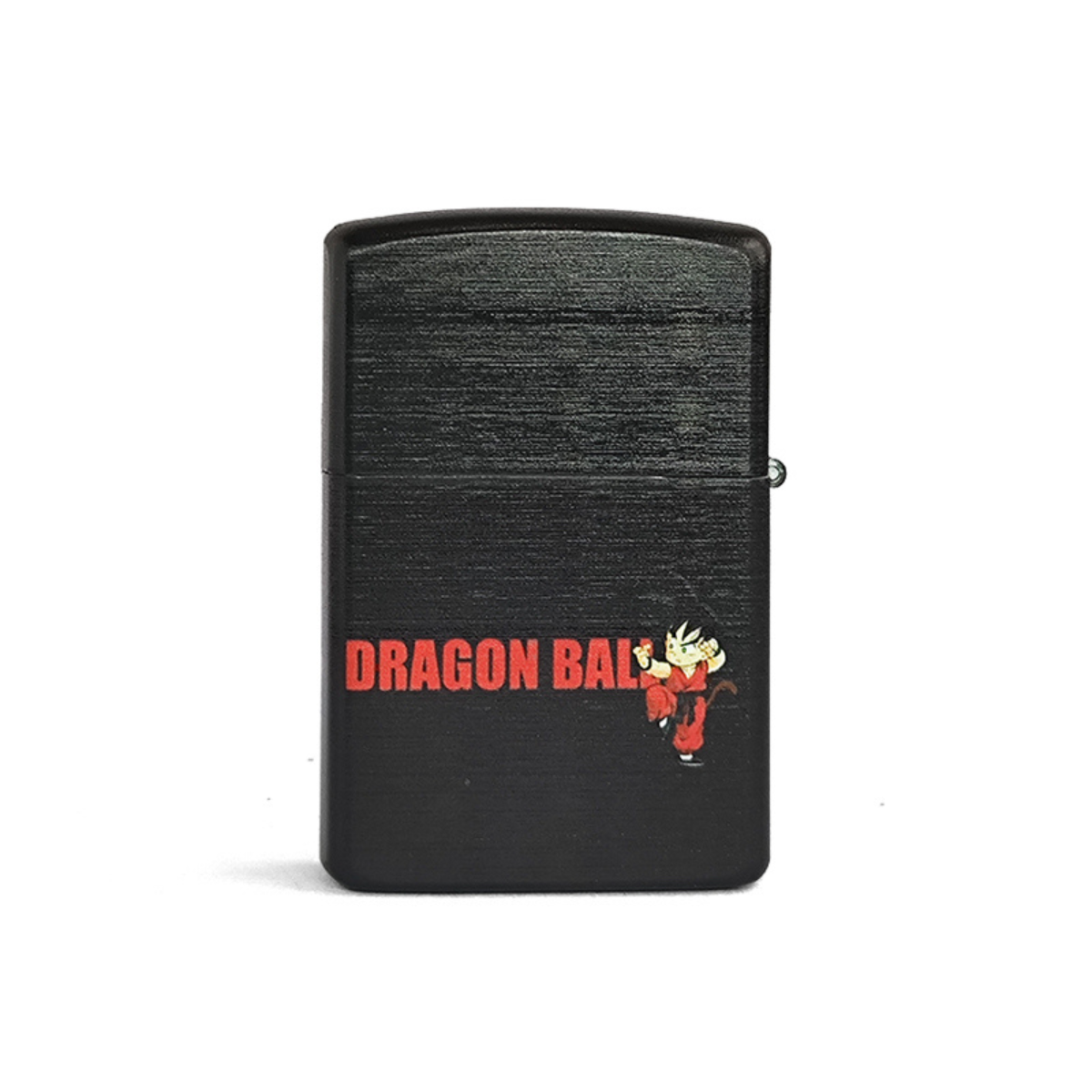 Dra.g.on B.a.ll Custom Lighter – Zorro 3D Design, Little Go.ku (Wukong)