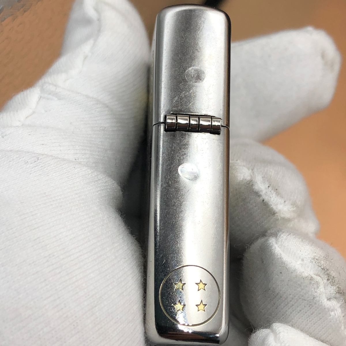 D.r.a.g.o.n B.a.l.l Zippo Lighter Classic Street Chrome – Deep Engraved Kid G.o.k.u Design