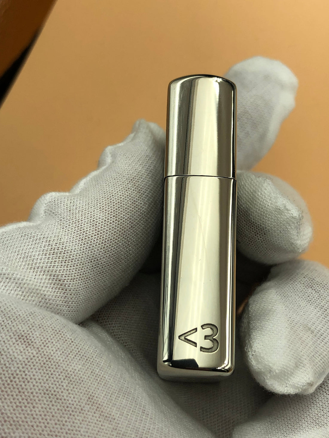 Kuroko no Basket Custom Lighter – Zorro Engraved Metal Design