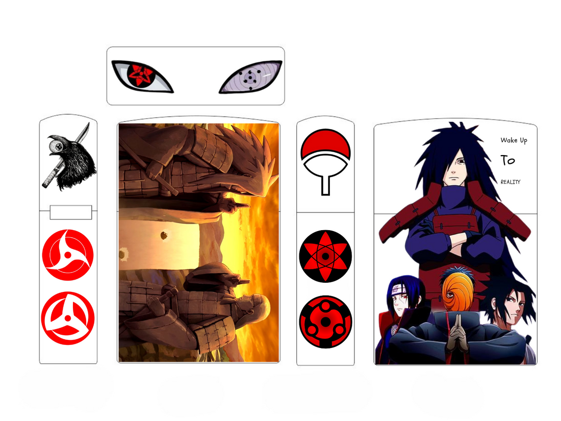 Private Customization Made-to-Order Lighter – Moklax®